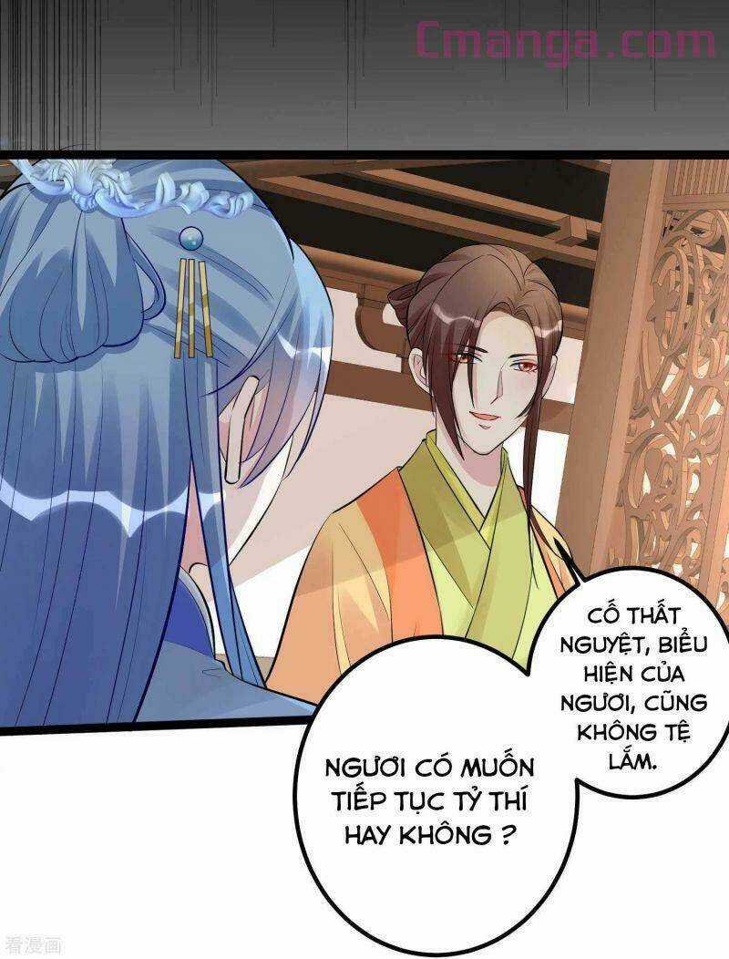 Độc Y Đích Nữ - Chapter 49 - Trang 27