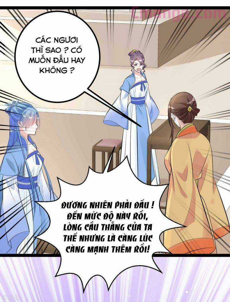 Độc Y Đích Nữ - Chapter 49 - Trang 29