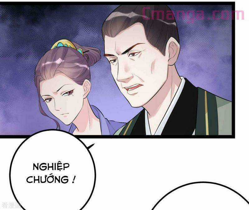 Độc Y Đích Nữ - Chapter 49 - Trang 4