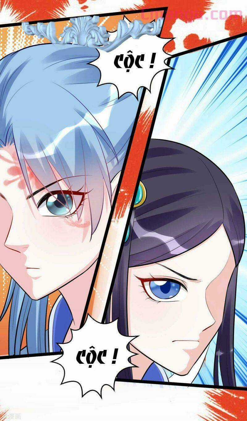 Độc Y Đích Nữ - Chapter 49 - Trang 31