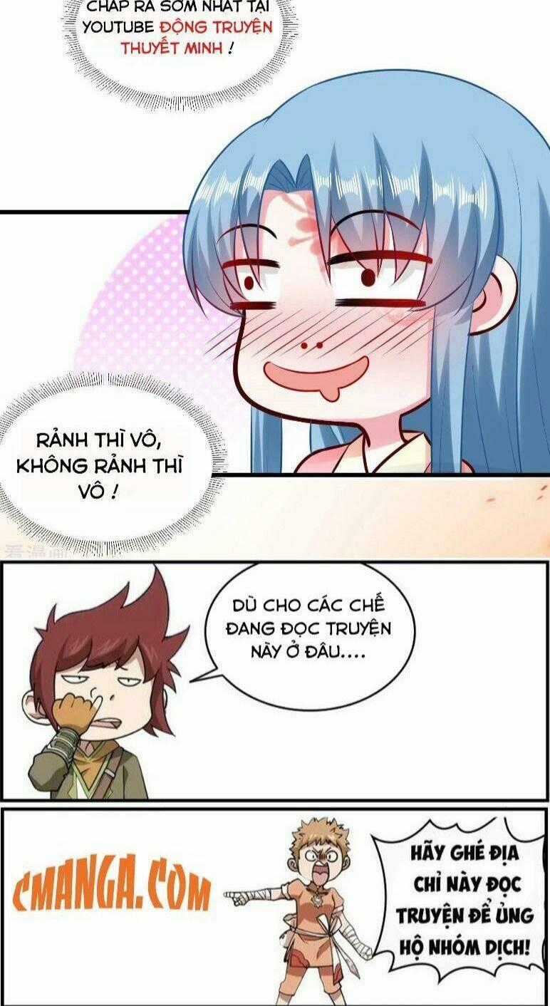 Độc Y Đích Nữ - Chapter 49 - Trang 33