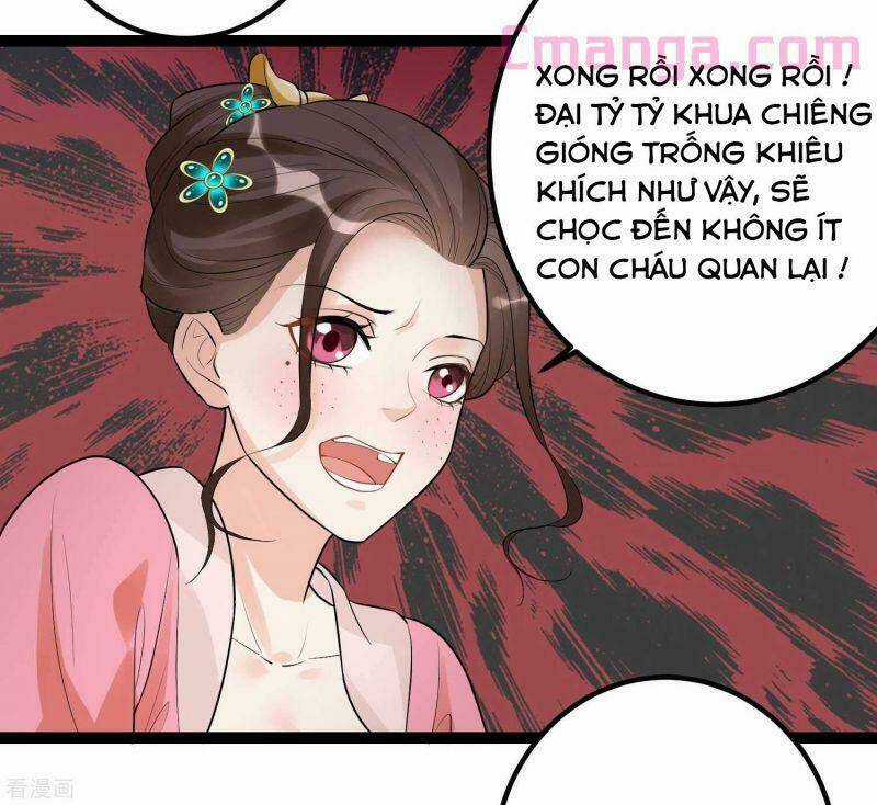 Độc Y Đích Nữ - Chapter 49 - Trang 5