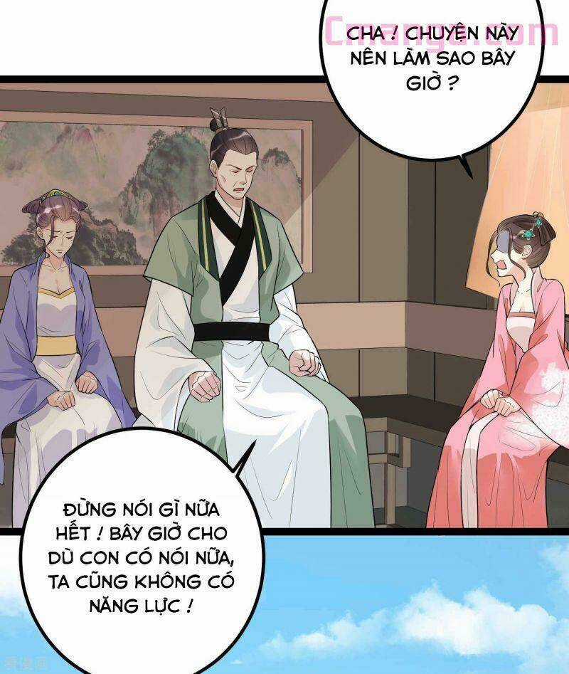 Độc Y Đích Nữ - Chapter 49 - Trang 6
