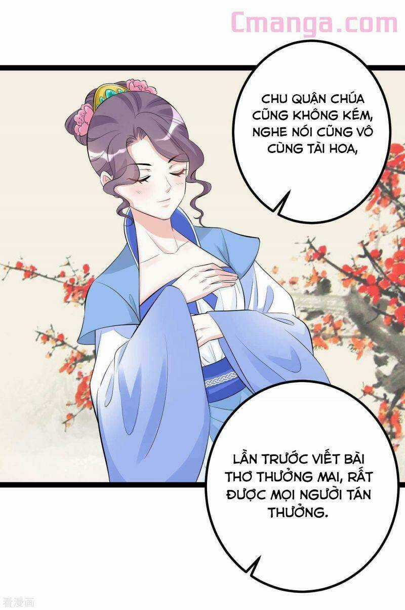 Độc Y Đích Nữ - Chapter 49 - Trang 9