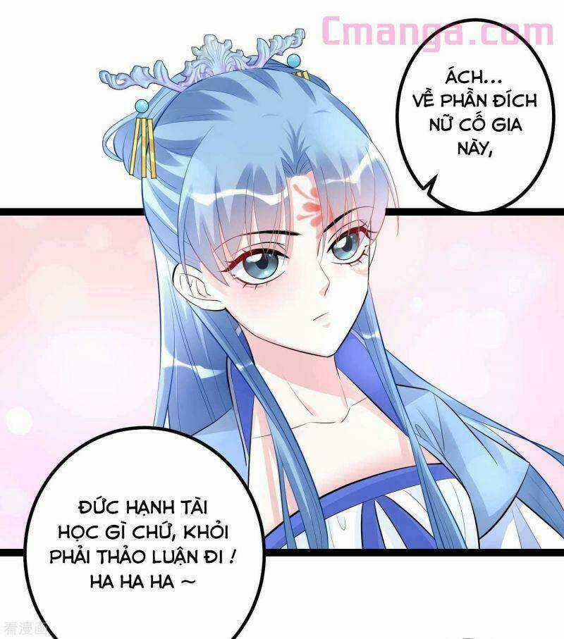 Độc Y Đích Nữ - Chapter 49 - Trang 10