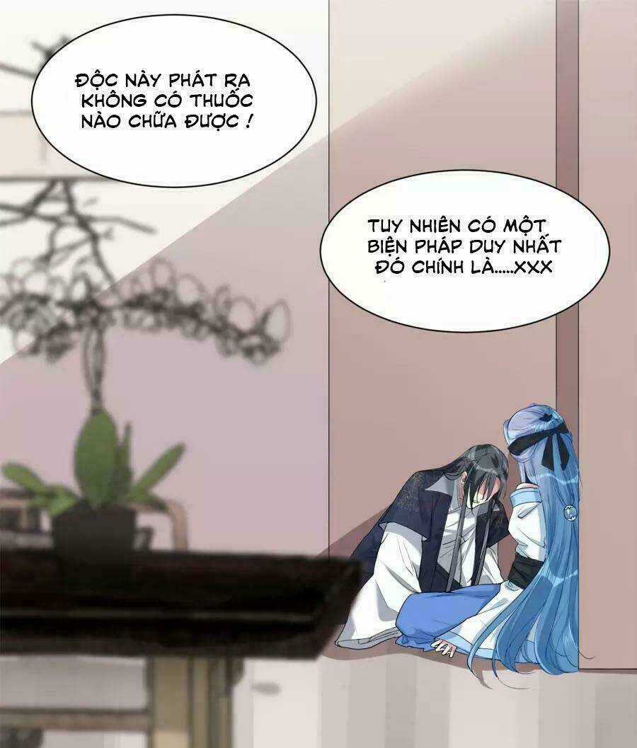 Độc Y Đích Nữ - Chapter 5 - Trang 2