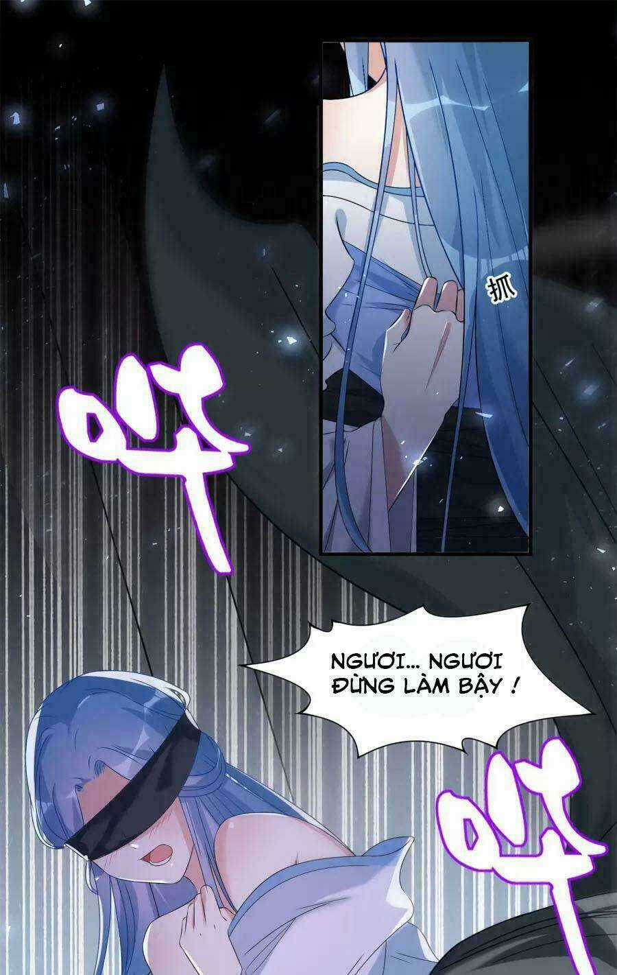 Độc Y Đích Nữ - Chapter 5 - Trang 11