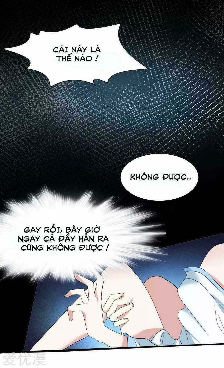 Độc Y Đích Nữ - Chapter 5 - Trang 13