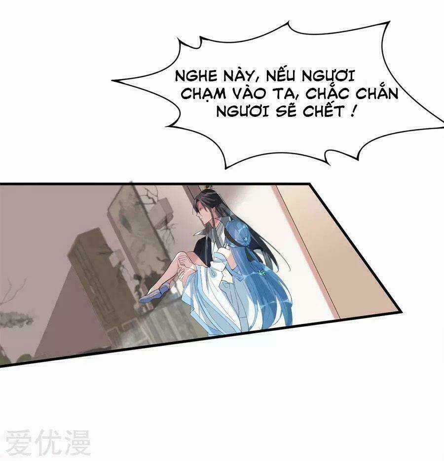 Độc Y Đích Nữ - Chapter 5 - Trang 14