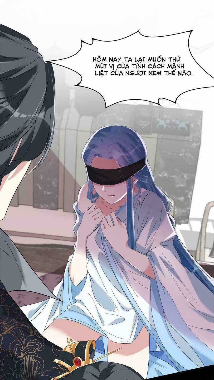 Độc Y Đích Nữ - Chapter 5 - Trang 15