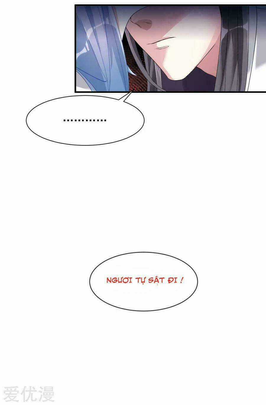 Độc Y Đích Nữ - Chapter 5 - Trang 18