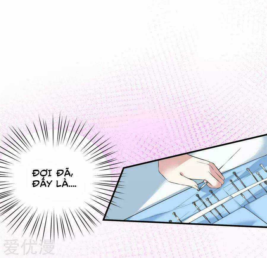 Độc Y Đích Nữ - Chapter 5 - Trang 20