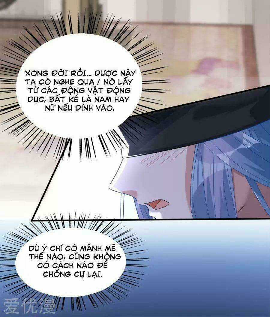 Độc Y Đích Nữ - Chapter 5 - Trang 3