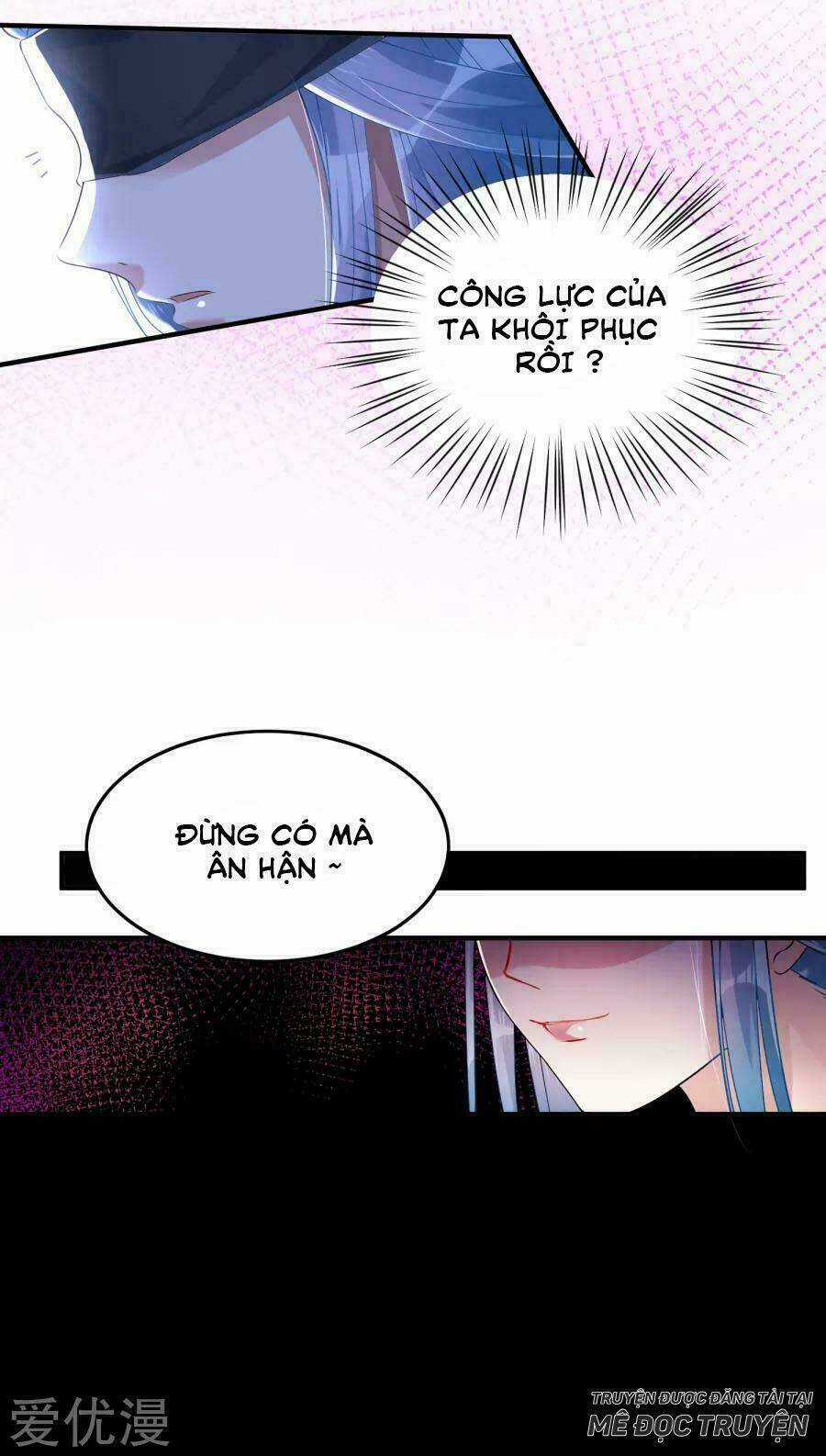 Độc Y Đích Nữ - Chapter 5 - Trang 21