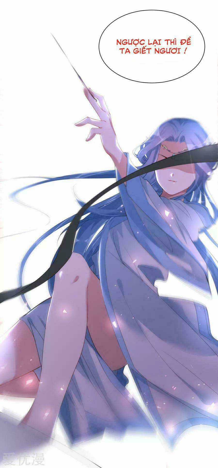 Độc Y Đích Nữ - Chapter 5 - Trang 23