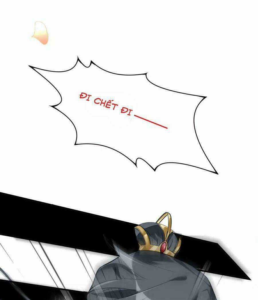 Độc Y Đích Nữ - Chapter 5 - Trang 25