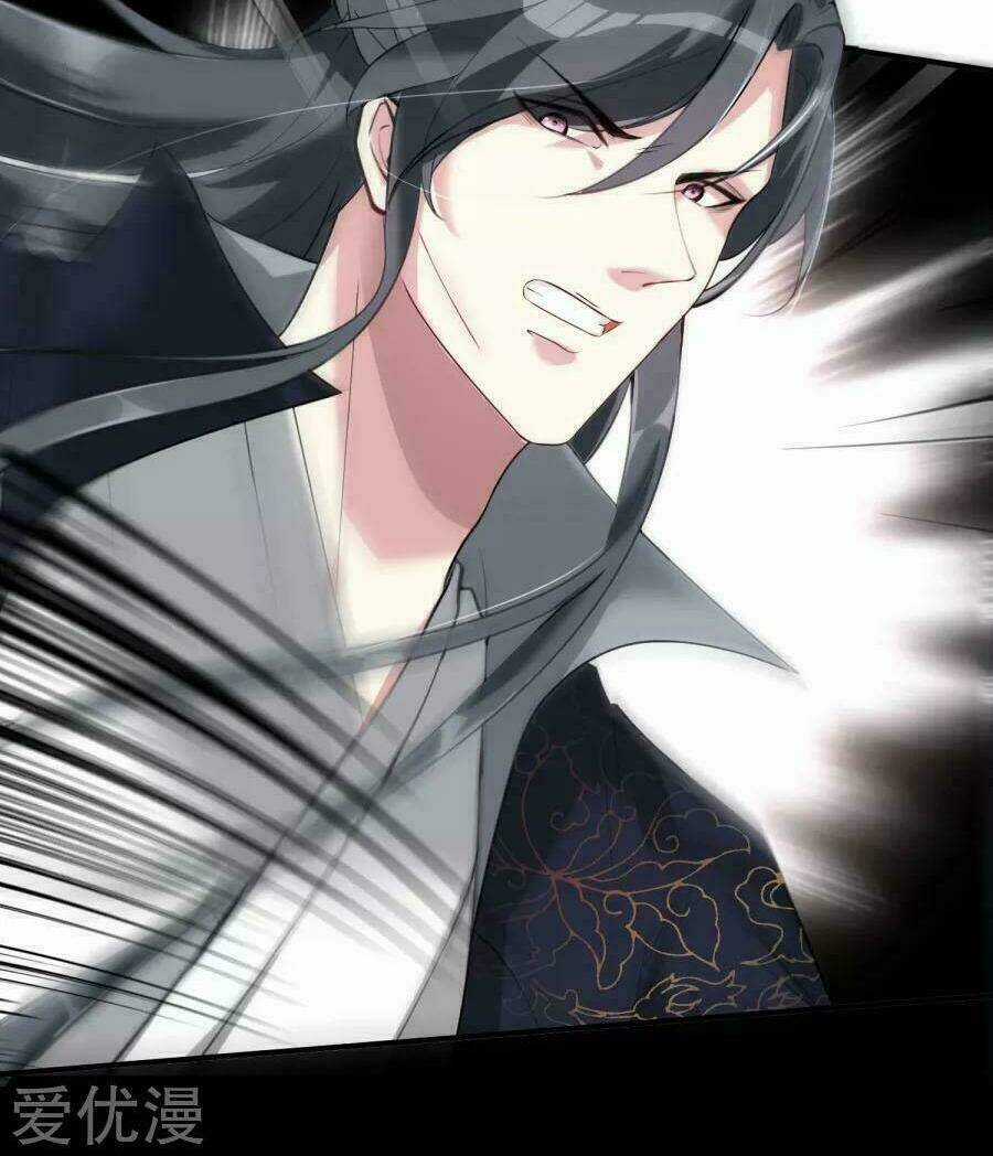 Độc Y Đích Nữ - Chapter 5 - Trang 26