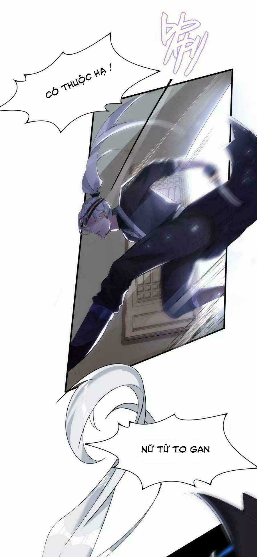 Độc Y Đích Nữ - Chapter 5 - Trang 28