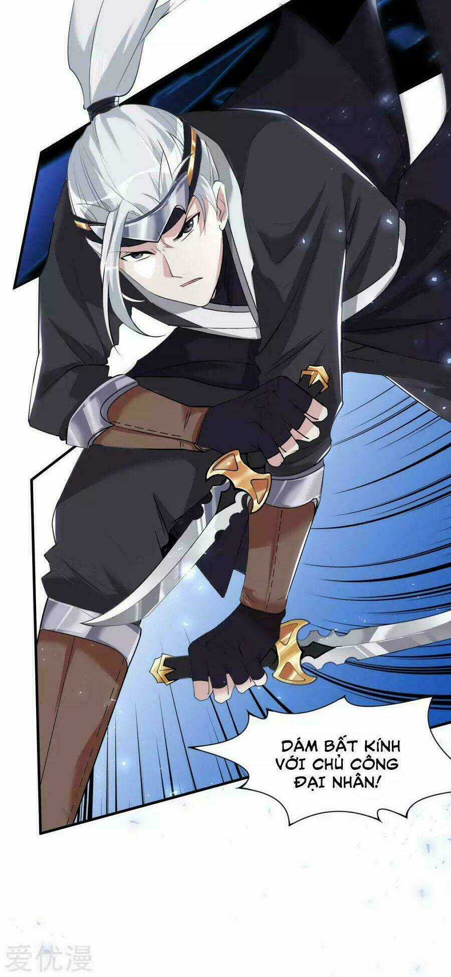 Độc Y Đích Nữ - Chapter 5 - Trang 29