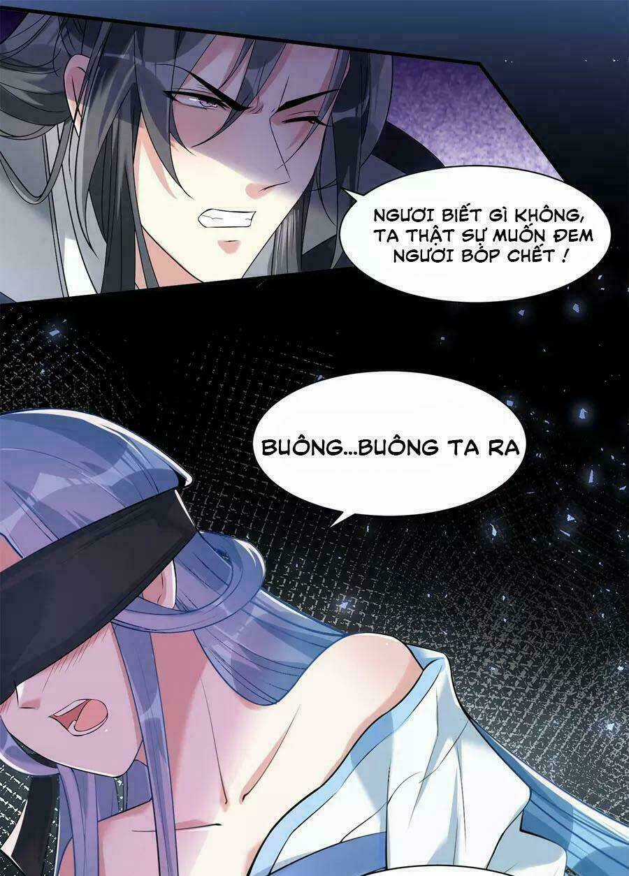 Độc Y Đích Nữ - Chapter 5 - Trang 4