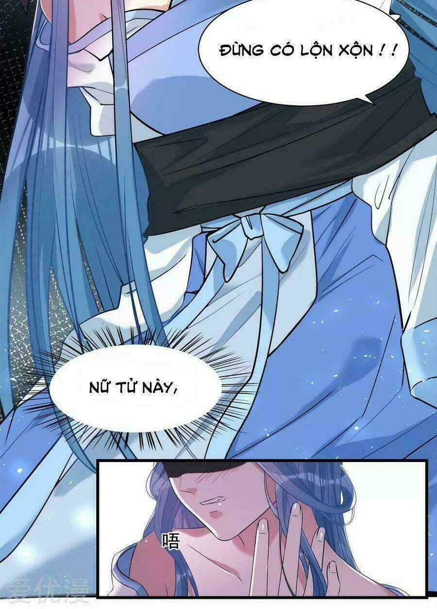 Độc Y Đích Nữ - Chapter 5 - Trang 5