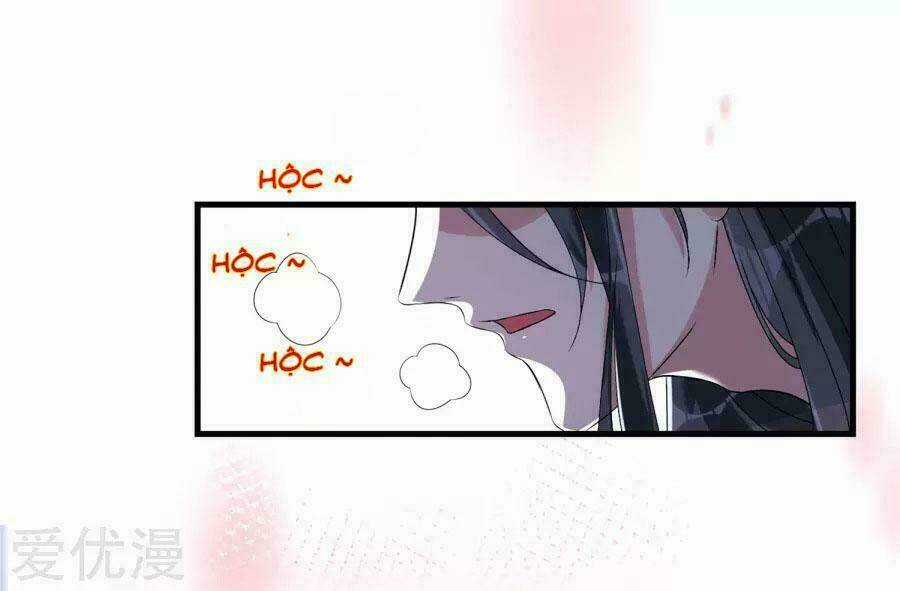 Độc Y Đích Nữ - Chapter 5 - Trang 7