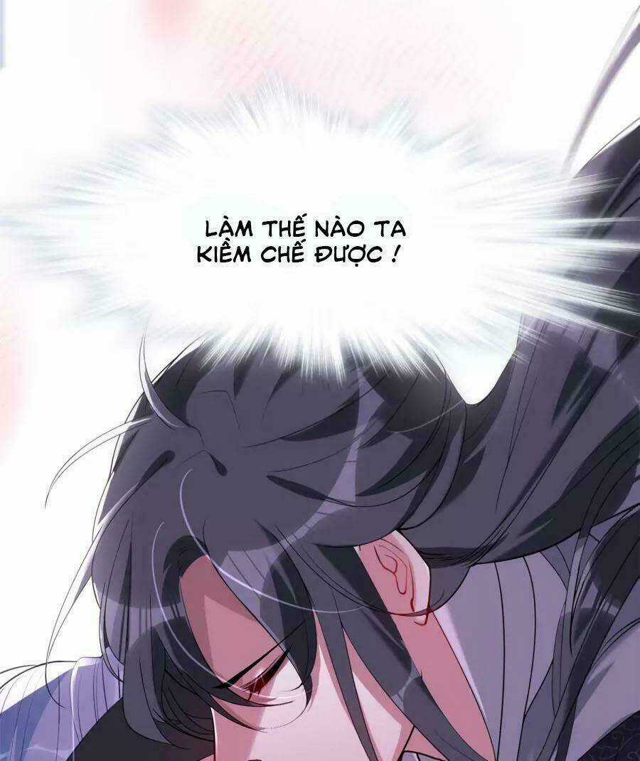 Độc Y Đích Nữ - Chapter 5 - Trang 8