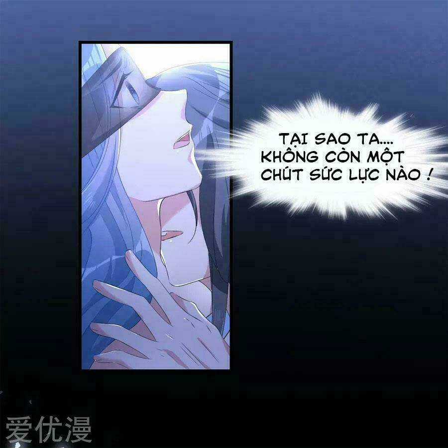 Độc Y Đích Nữ - Chapter 5 - Trang 10