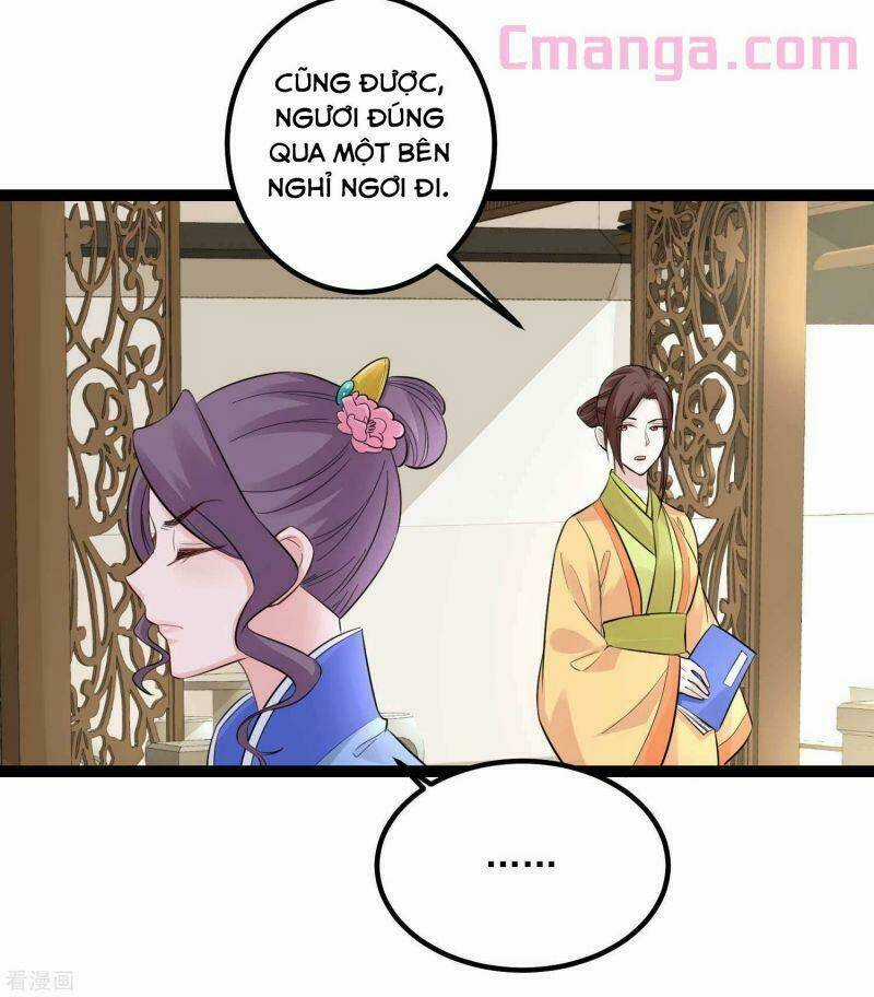 Độc Y Đích Nữ - Chapter 50 - Trang 13