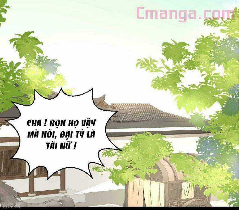 Độc Y Đích Nữ - Chapter 50 - Trang 15