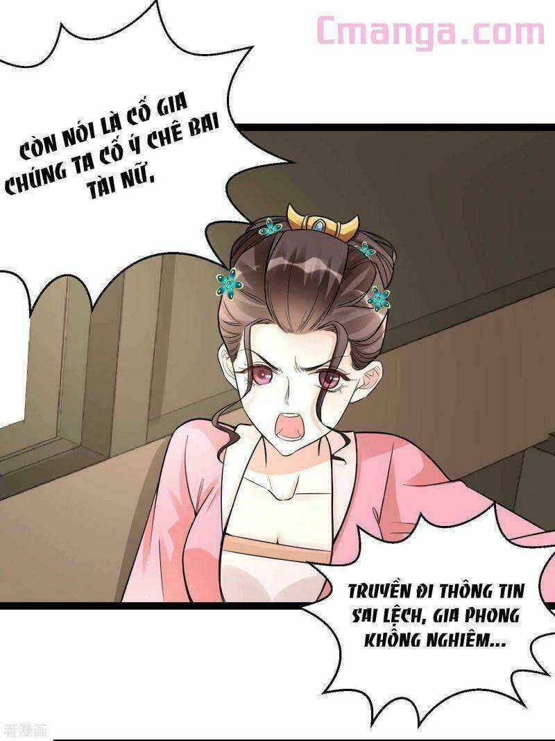 Độc Y Đích Nữ - Chapter 50 - Trang 16