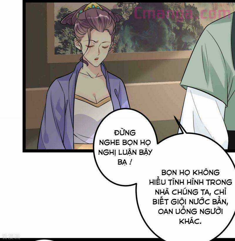 Độc Y Đích Nữ - Chapter 50 - Trang 17
