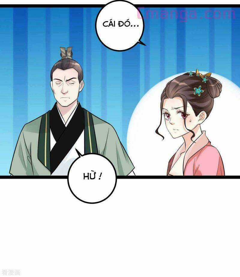 Độc Y Đích Nữ - Chapter 50 - Trang 19