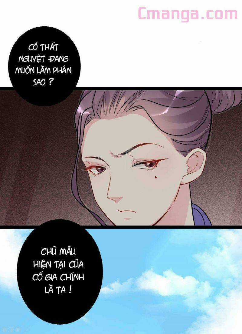 Độc Y Đích Nữ - Chapter 50 - Trang 20