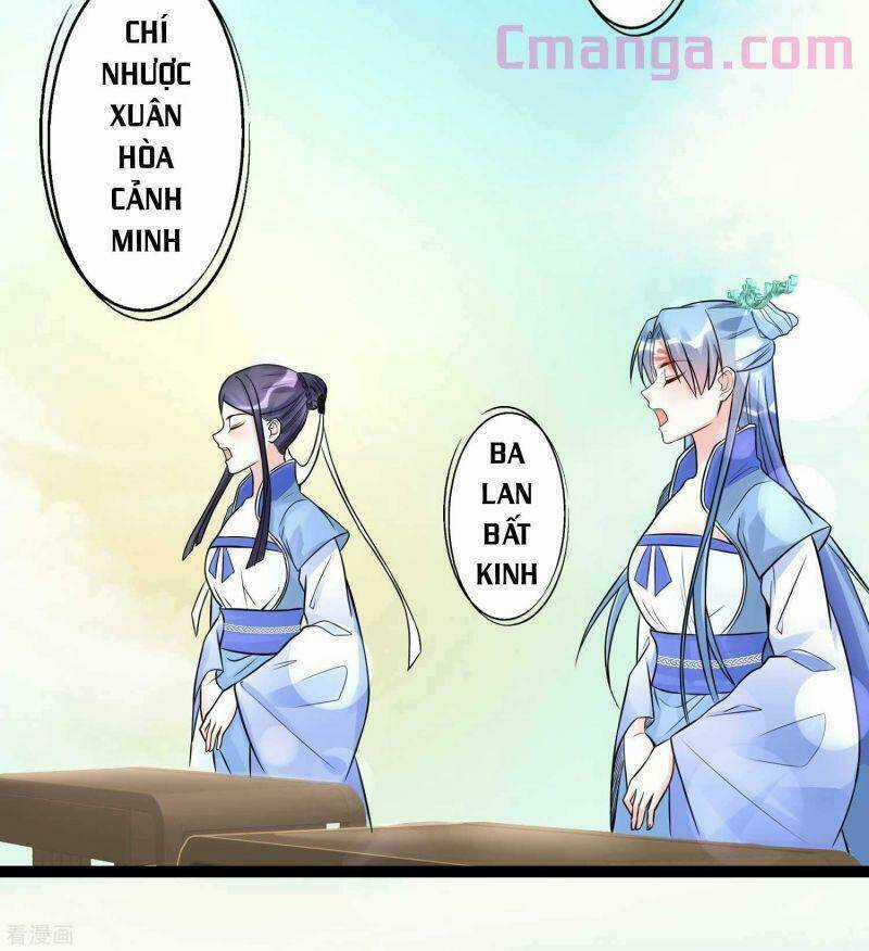 Độc Y Đích Nữ - Chapter 50 - Trang 3