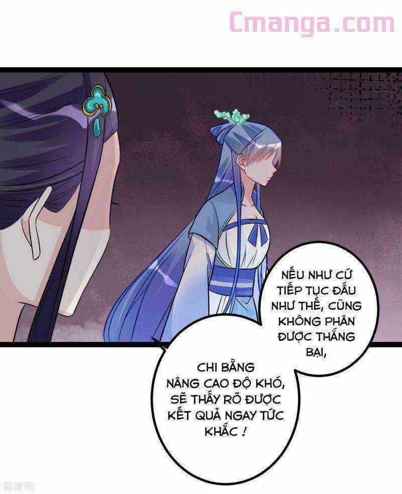 Độc Y Đích Nữ - Chapter 50 - Trang 23