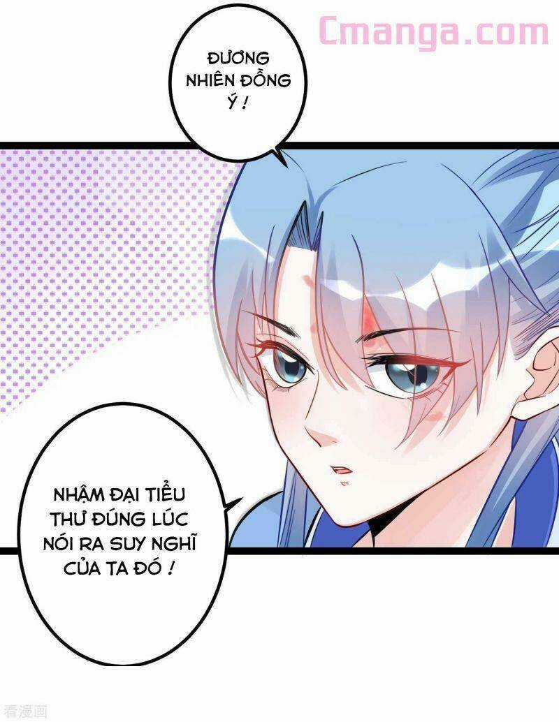 Độc Y Đích Nữ - Chapter 50 - Trang 25