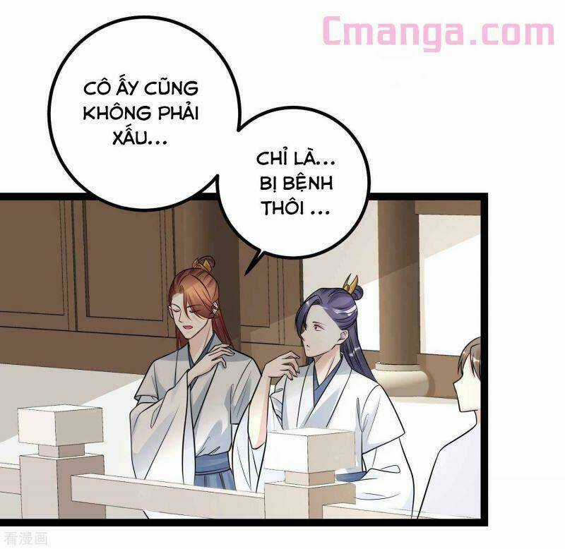 Độc Y Đích Nữ - Chapter 50 - Trang 28