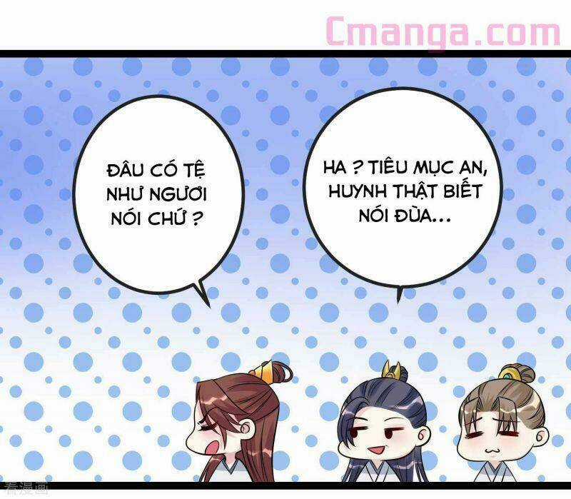 Độc Y Đích Nữ - Chapter 50 - Trang 30