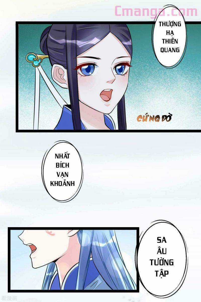 Độc Y Đích Nữ - Chapter 50 - Trang 4
