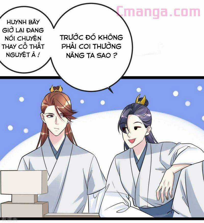 Độc Y Đích Nữ - Chapter 50 - Trang 31