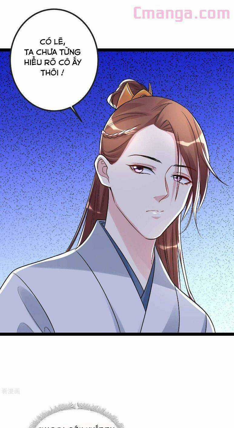 Độc Y Đích Nữ - Chapter 50 - Trang 32