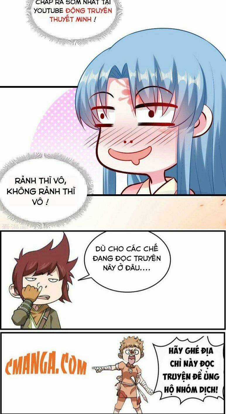 Độc Y Đích Nữ - Chapter 50 - Trang 33