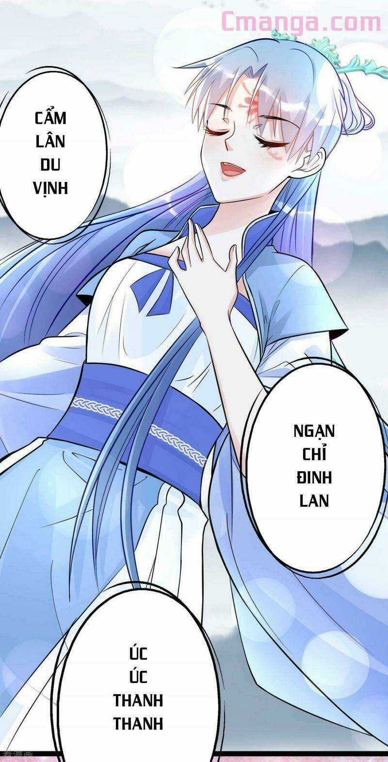 Độc Y Đích Nữ - Chapter 50 - Trang 5