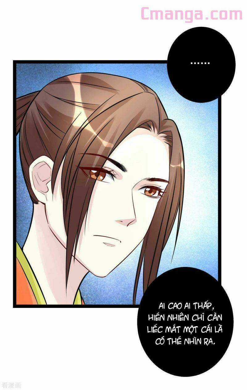 Độc Y Đích Nữ - Chapter 50 - Trang 8