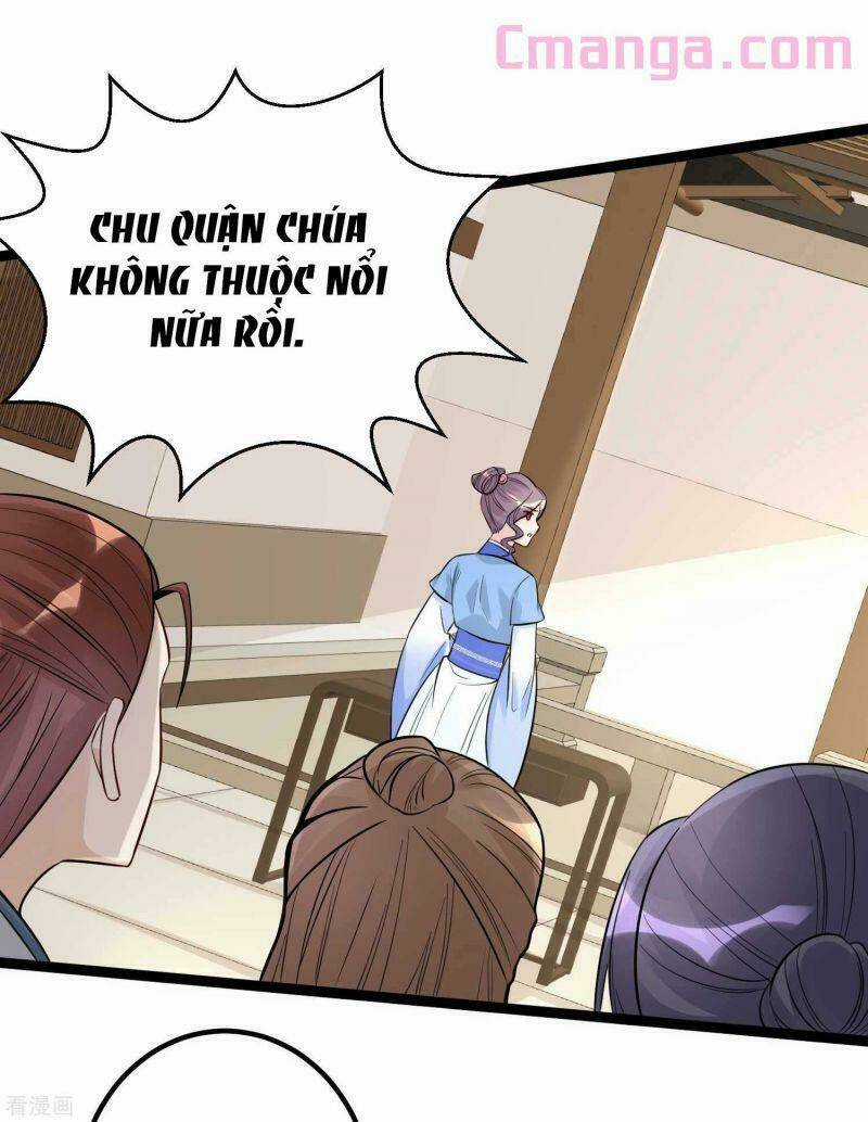 Độc Y Đích Nữ - Chapter 50 - Trang 10
