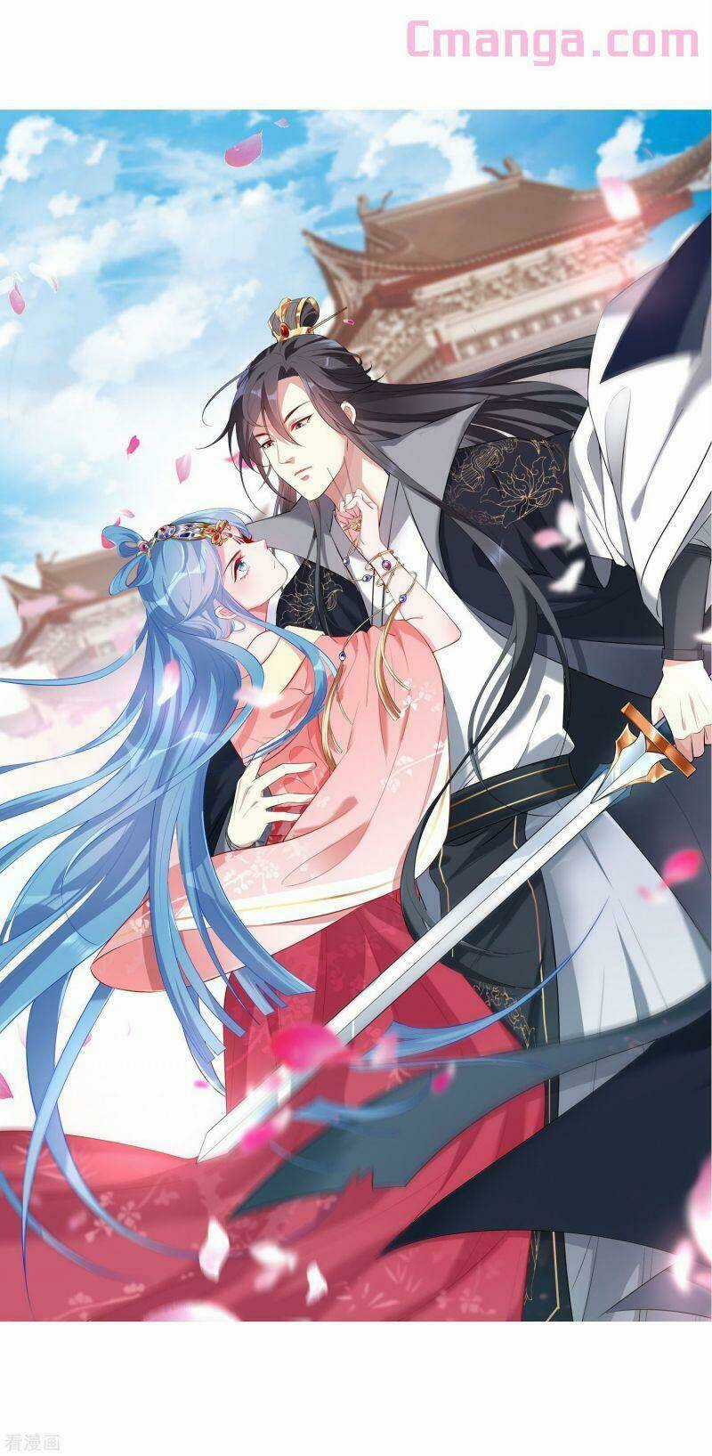 Độc Y Đích Nữ - Chapter 51 - Trang 1