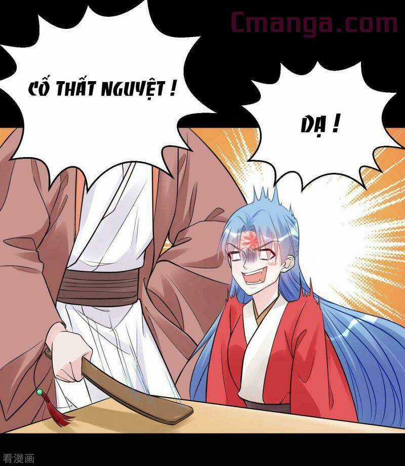 Độc Y Đích Nữ - Chapter 51 - Trang 11