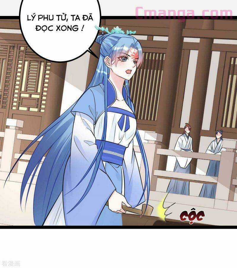 Độc Y Đích Nữ - Chapter 51 - Trang 15