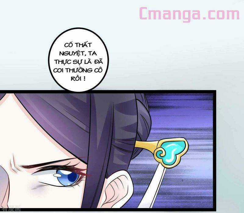 Độc Y Đích Nữ - Chapter 51 - Trang 17